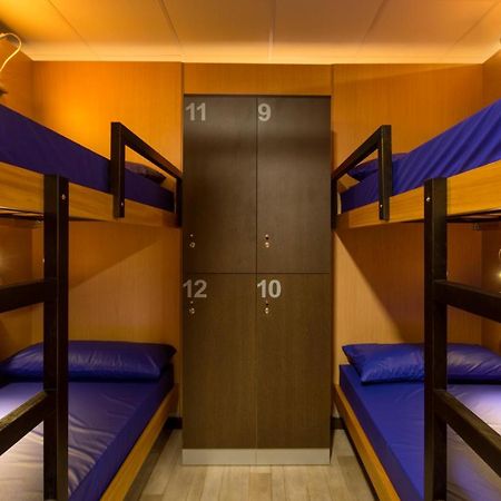 Albergue Pineiral Fonsagrada A Fonsagrada المظهر الخارجي الصورة