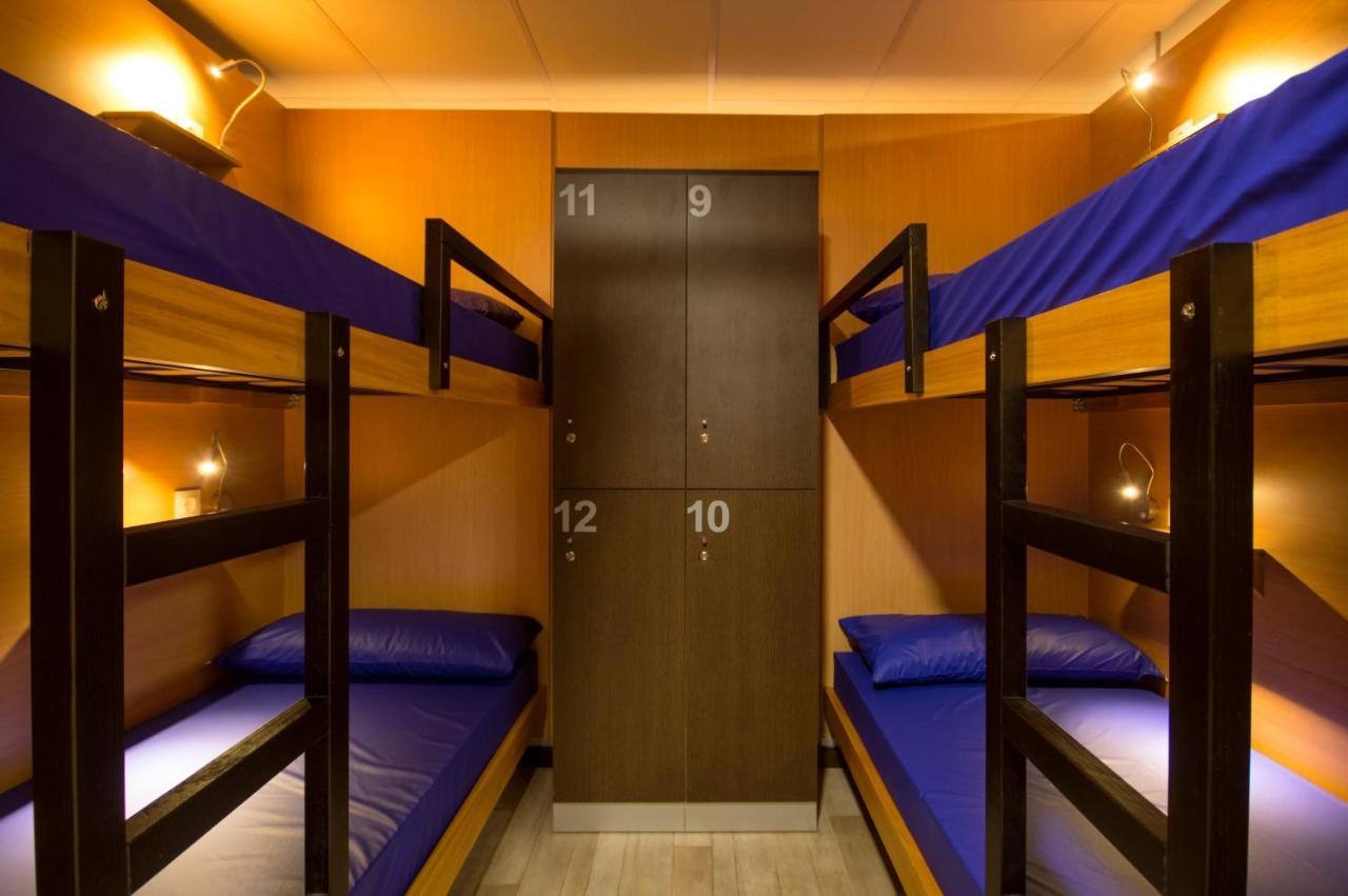 Albergue Pineiral Fonsagrada A Fonsagrada المظهر الخارجي الصورة